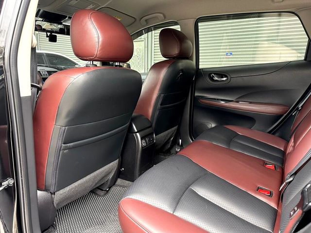 NISSAN日產 TIIDA  第13張相片