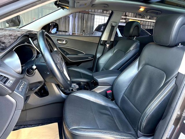 HYUNDAI現代 SANTA FE  第7張相片
