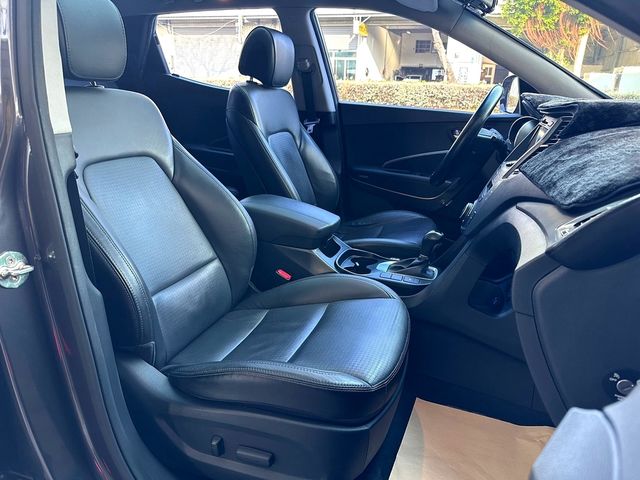 HYUNDAI現代 SANTA FE  第11張相片