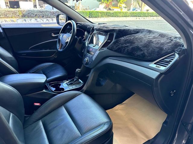 HYUNDAI現代 SANTA FE  第13張相片