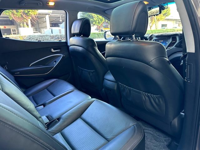 HYUNDAI現代 SANTA FE  第19張相片