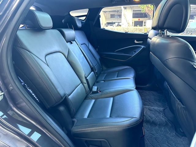 HYUNDAI現代 SANTA FE  第21張相片