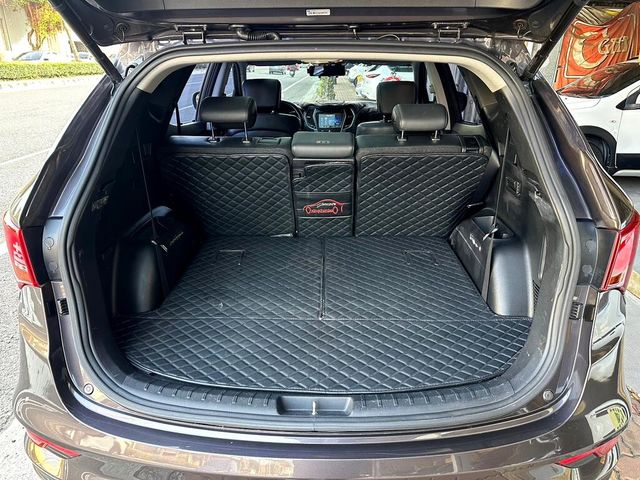 HYUNDAI現代 SANTA FE  第25張相片