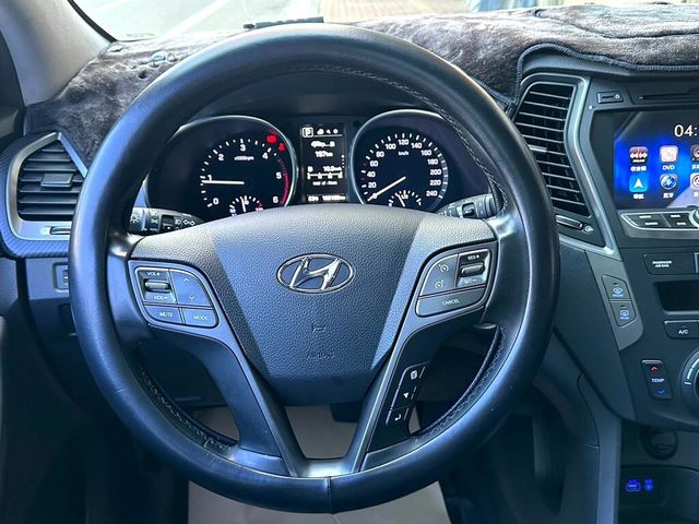 HYUNDAI現代 SANTA FE  第27張相片