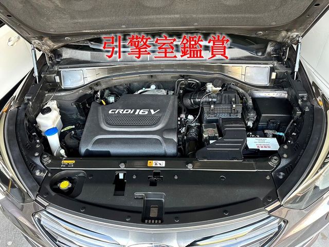 HYUNDAI現代 SANTA FE  第31張相片