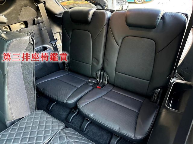 HYUNDAI現代 SANTA FE  第39張相片