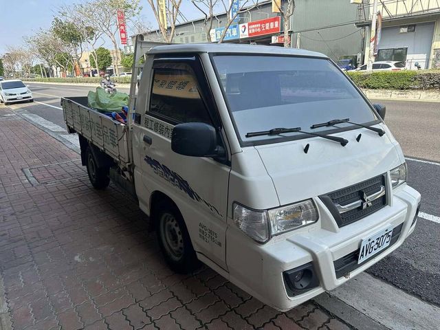 MITSUBISHI三菱 DELICA  第3張相片