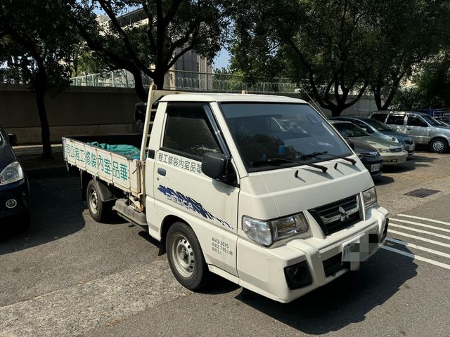 MITSUBISHI三菱 DELICA  第5張相片