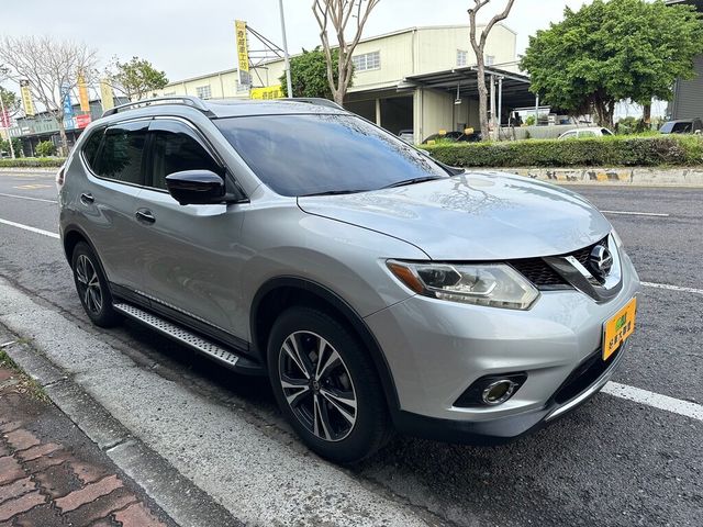 NISSAN日產 X-TRAIL  第5張相片