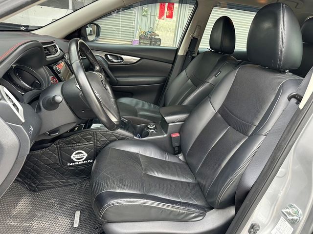 NISSAN日產 X-TRAIL  第13張相片
