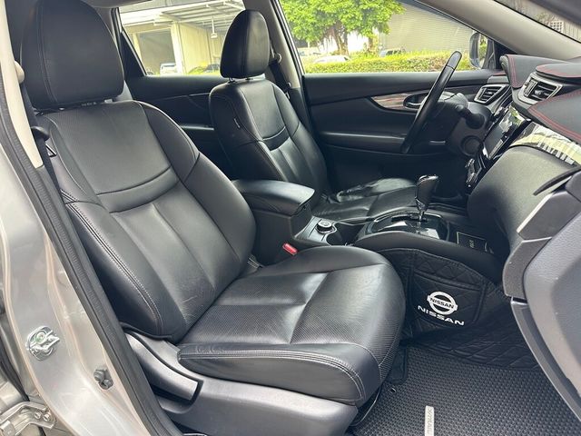 NISSAN日產 X-TRAIL  第17張相片