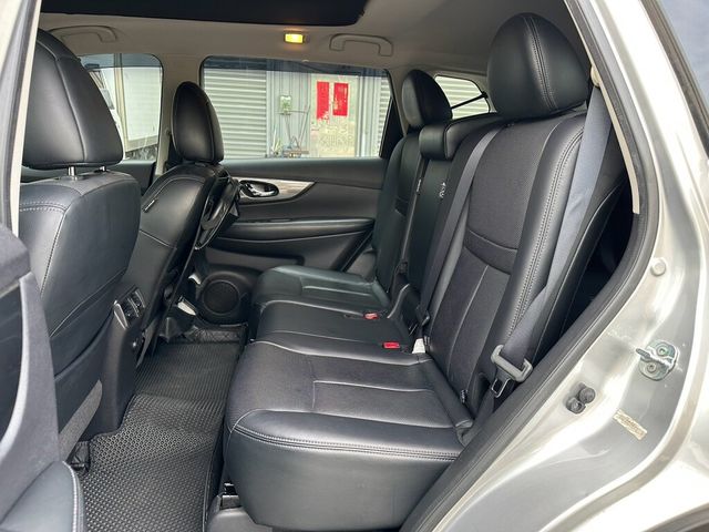 NISSAN日產 X-TRAIL  第23張相片
