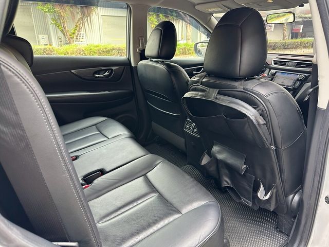 NISSAN日產 X-TRAIL  第25張相片