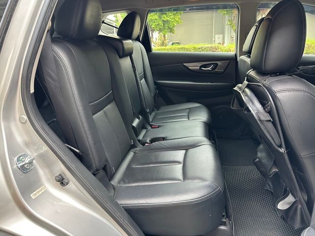 NISSAN日產 X-TRAIL  第27張相片