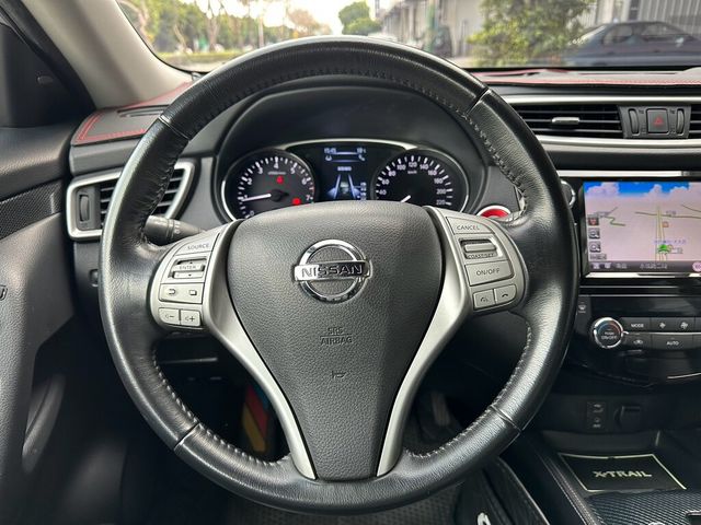 NISSAN日產 X-TRAIL  第31張相片