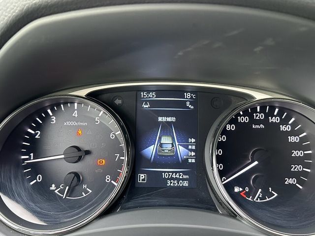 NISSAN日產 X-TRAIL  第33張相片