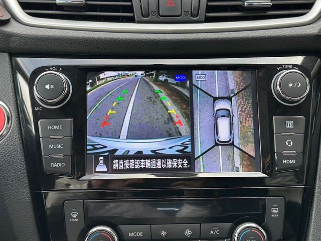 NISSAN日產 X-TRAIL  第35張相片