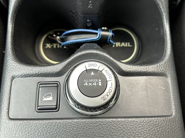 NISSAN日產 X-TRAIL  第37張相片