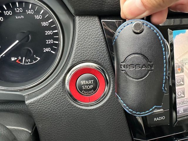 NISSAN日產 X-TRAIL  第39張相片