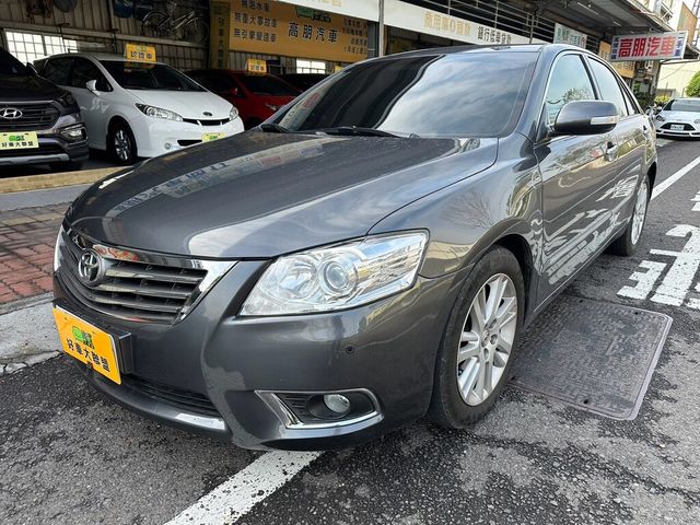 TOYOTA豐田 CAMRY  第1張相片