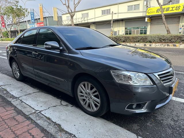 TOYOTA豐田 CAMRY  第5張相片