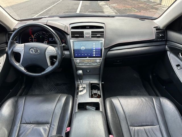 TOYOTA豐田 CAMRY  第11張相片