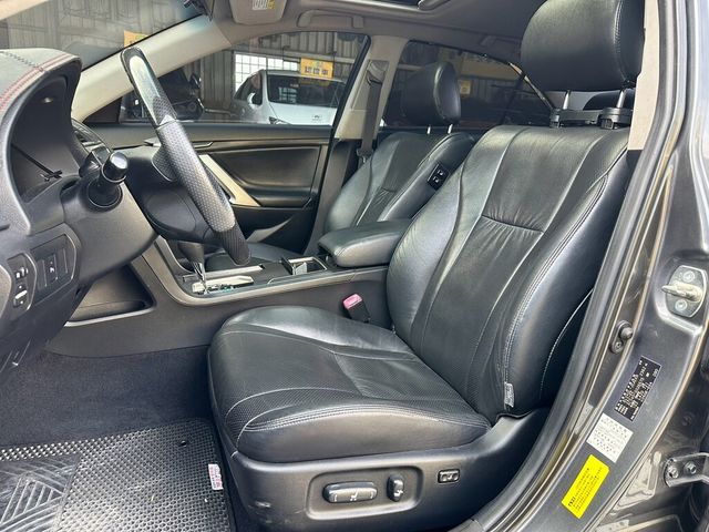 TOYOTA豐田 CAMRY  第17張相片