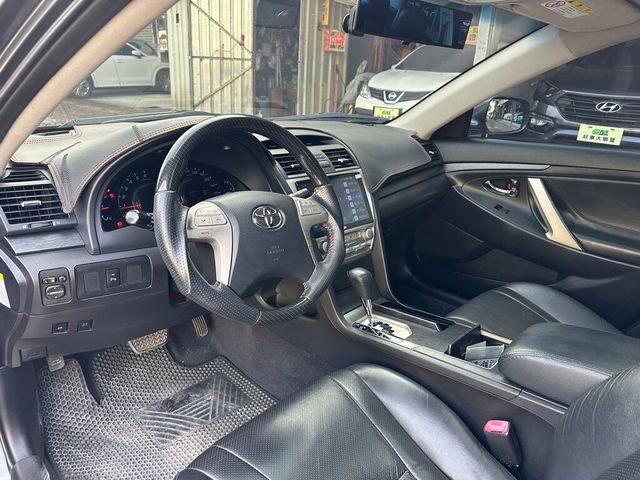 TOYOTA豐田 CAMRY  第19張相片