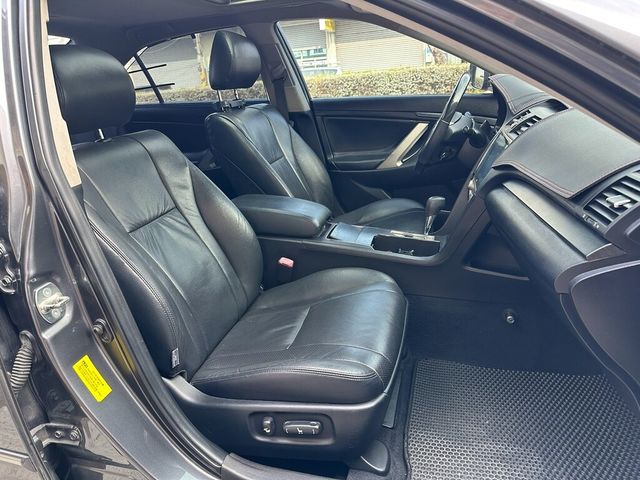 TOYOTA豐田 CAMRY  第21張相片