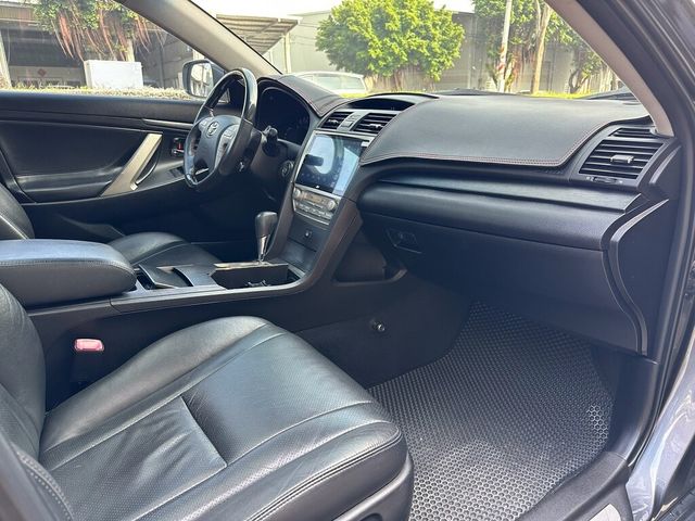 TOYOTA豐田 CAMRY  第23張相片