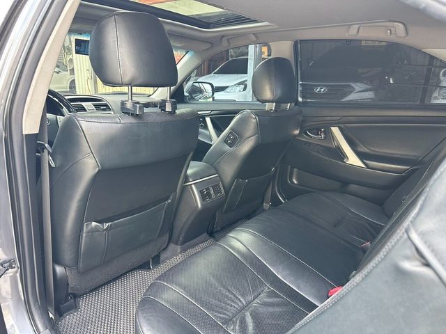 TOYOTA豐田 CAMRY  第25張相片