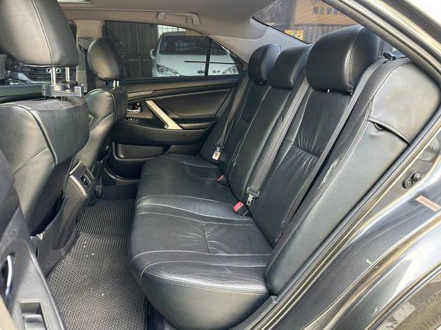 TOYOTA豐田 CAMRY  第27張相片