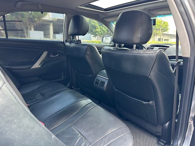 TOYOTA豐田 CAMRY  第29張相片
