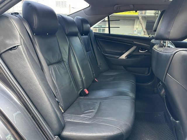 TOYOTA豐田 CAMRY  第31張相片