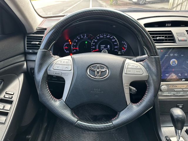 TOYOTA豐田 CAMRY  第33張相片