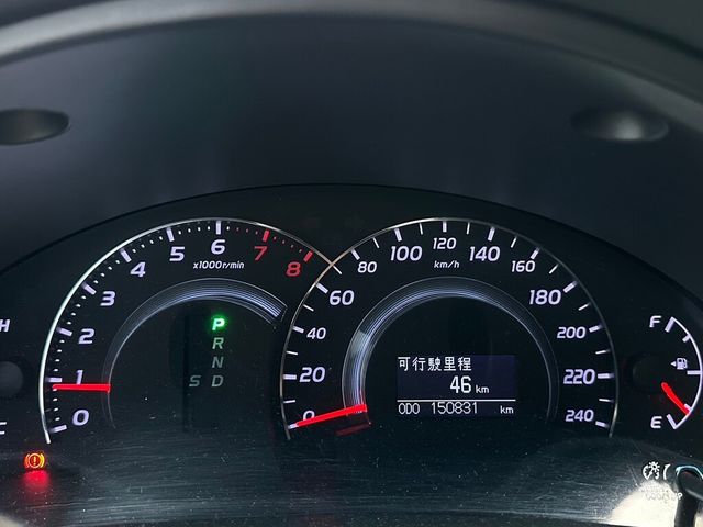 TOYOTA豐田 CAMRY  第35張相片