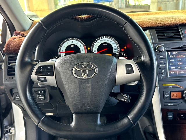 TOYOTA豐田 ALTIS  第29張相片