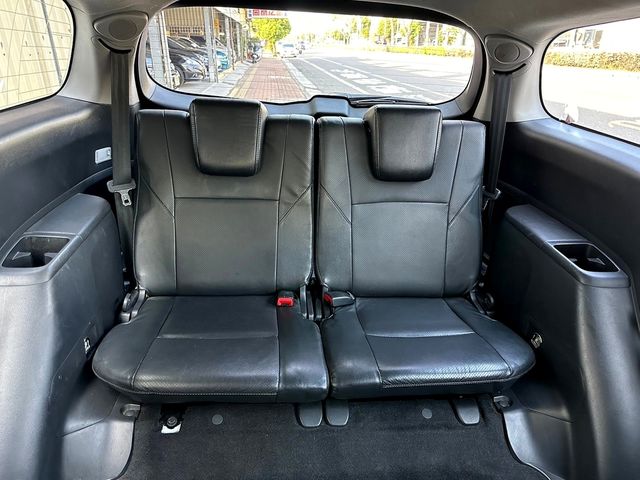 TOYOTA豐田 WISH  第27張相片
