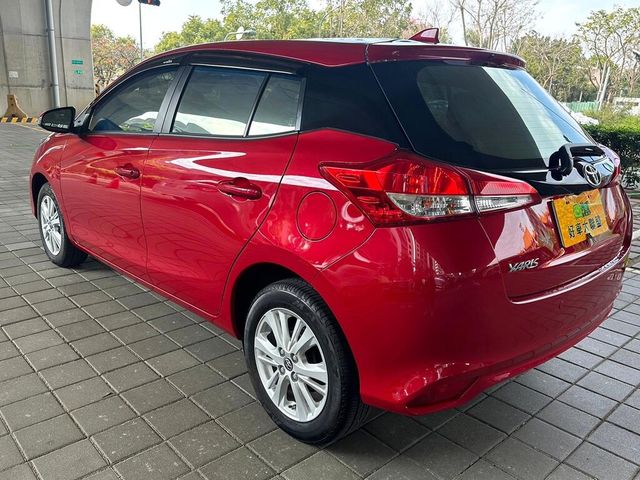 TOYOTA豐田 YARIS  第7張相片