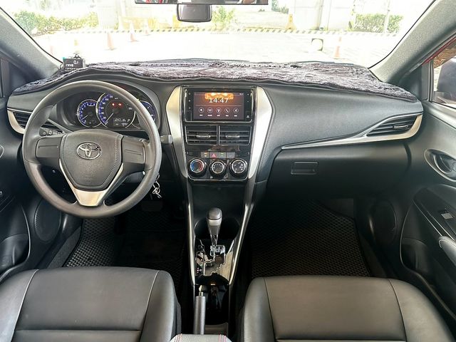 TOYOTA豐田 YARIS  第11張相片