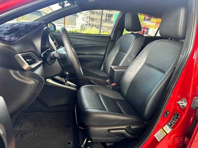 TOYOTA豐田 YARIS  第13張相片