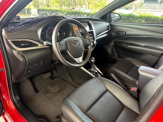 TOYOTA豐田 YARIS  第15張相片