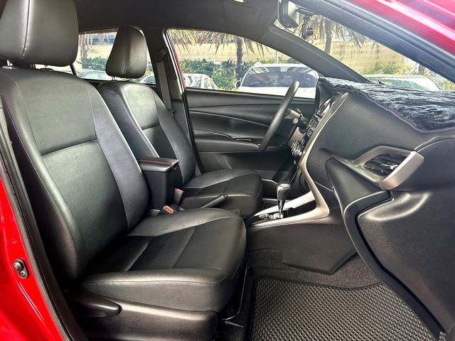 TOYOTA豐田 YARIS  第17張相片
