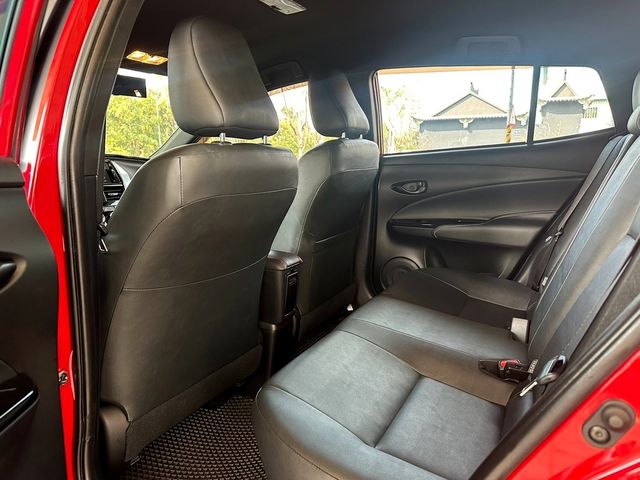 TOYOTA豐田 YARIS  第21張相片
