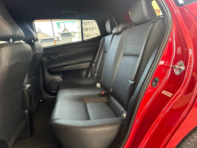 TOYOTA豐田 YARIS  第23張相片
