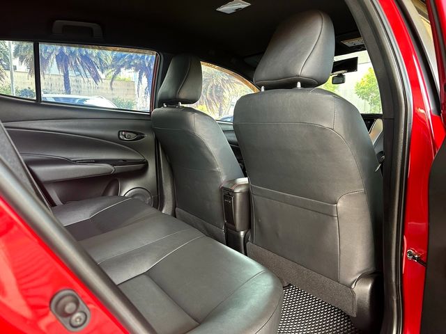 TOYOTA豐田 YARIS  第25張相片