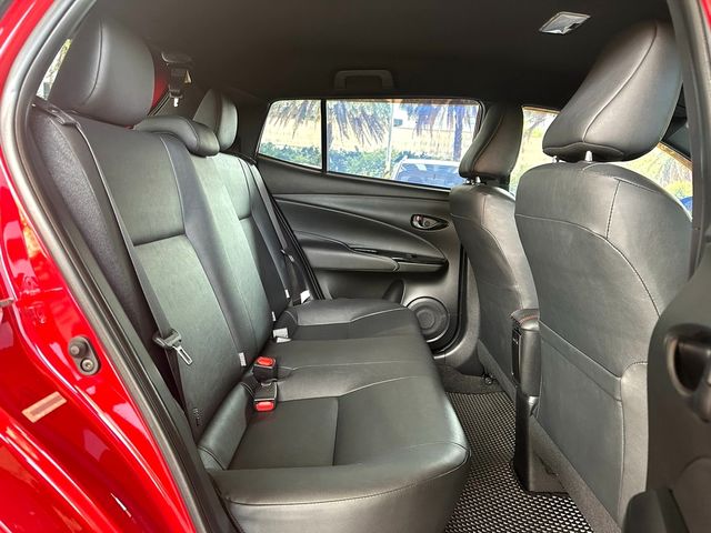 TOYOTA豐田 YARIS  第27張相片
