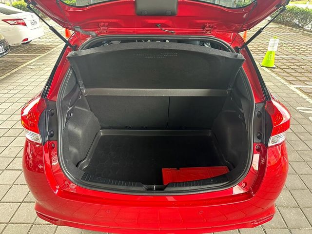 TOYOTA豐田 YARIS  第29張相片