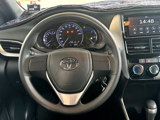 TOYOTA豐田 YARIS  第33張相片