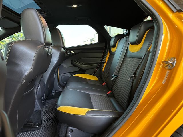 FORD福特 FOCUS ST  第15張相片
